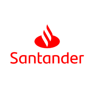 Simulador de financiamento Banco Santander